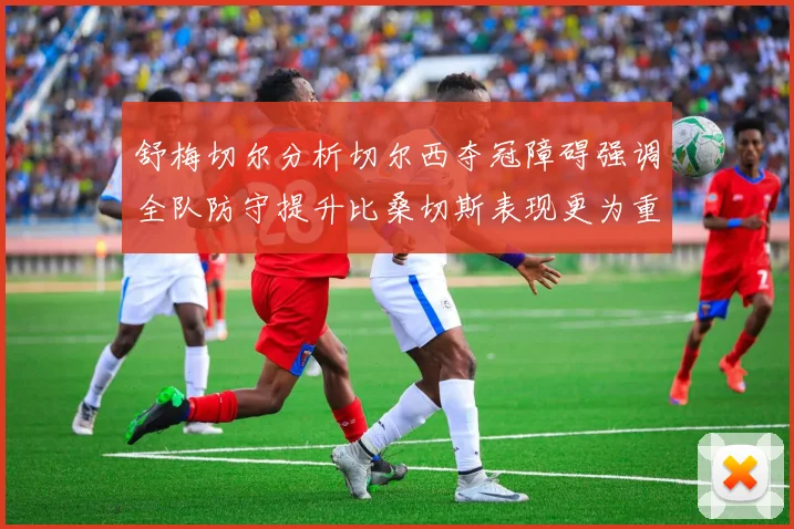 舒梅切尔分析切尔西夺冠障碍强调全队防守提升比桑切斯表现更为重要
