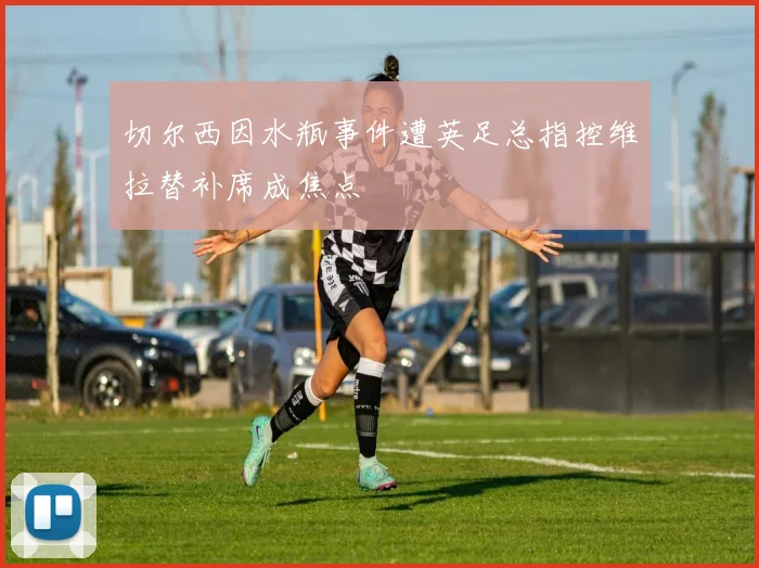 切尔西因水瓶事件遭英足总指控维拉替补席成焦点