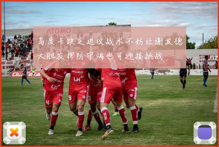 乌度卡缺乏进攻战术不妨让谢泼德大胆发挥防守端也可迎接挑战